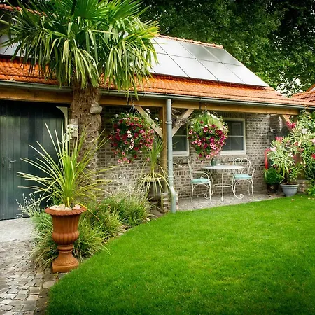 Bed & Breakfast Piekoo Belloo *