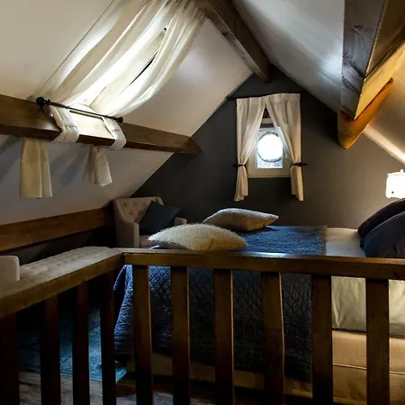 Bed & Breakfast Piekoo Belloo Weert