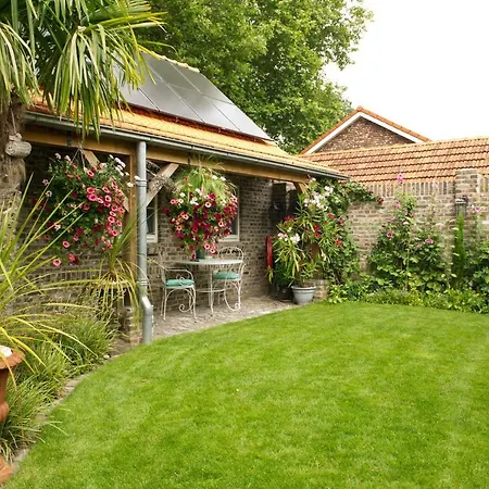 Piekoo Belloo Отель типа 