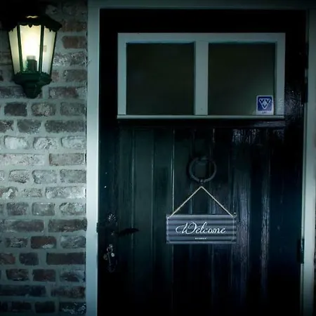 Piekoo Belloo Отель типа 