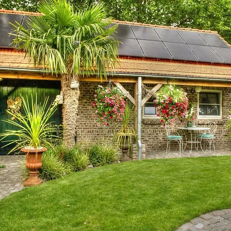 Bed & Breakfast Piekoo Belloo *