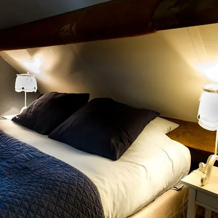 Bed & Breakfast Piekoo Belloo