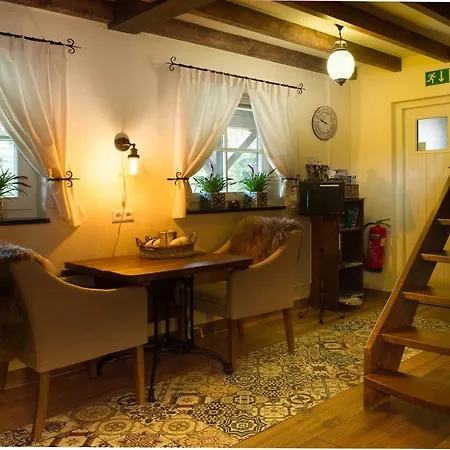 Piekoo Belloo Bed & Breakfast