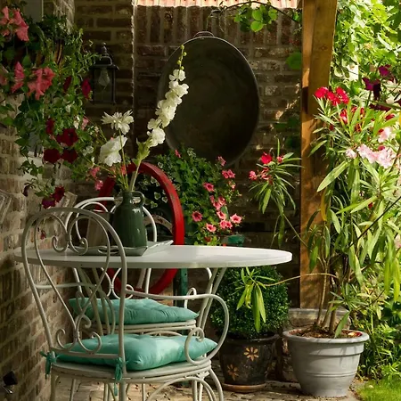 Piekoo Belloo Bed & Breakfast *