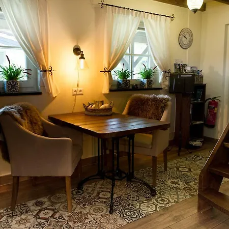 Piekoo Belloo Отель типа 