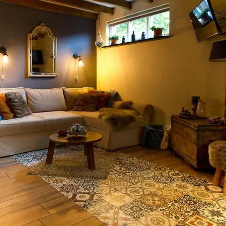 Piekoo Belloo Bed & Breakfast *