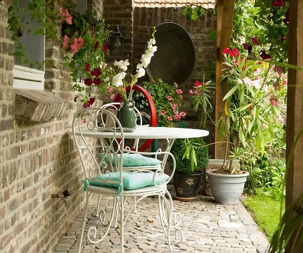 Bed & Breakfast Bed&breakfast Piekoo Belloo Weert