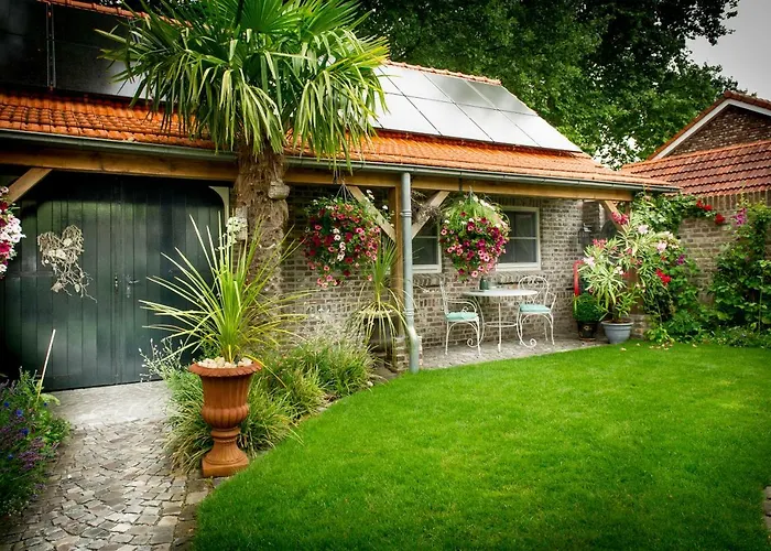 Bed & Breakfast Bed&breakfast Piekoo Belloo 3*