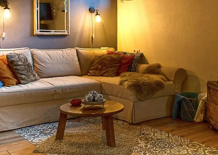 Bed & Breakfast Bed&breakfast Piekoo Belloo 3*