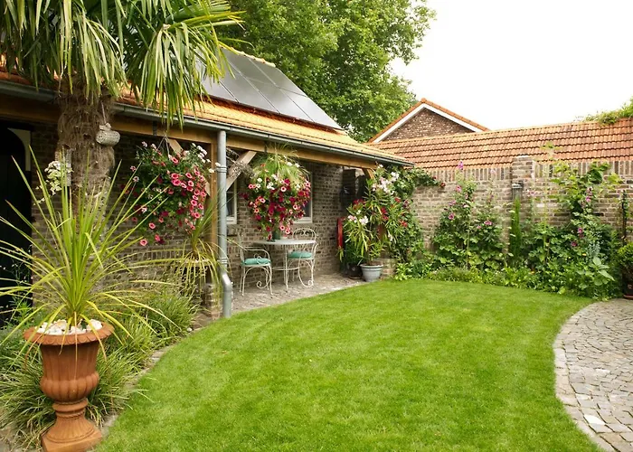 Bed&breakfast Piekoo Belloo Bed & Breakfast