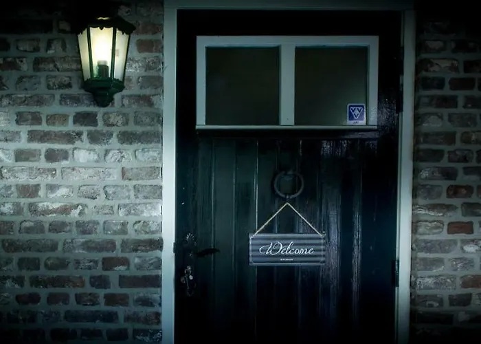 Bed&breakfast Piekoo Belloo Bed & Breakfast 3*