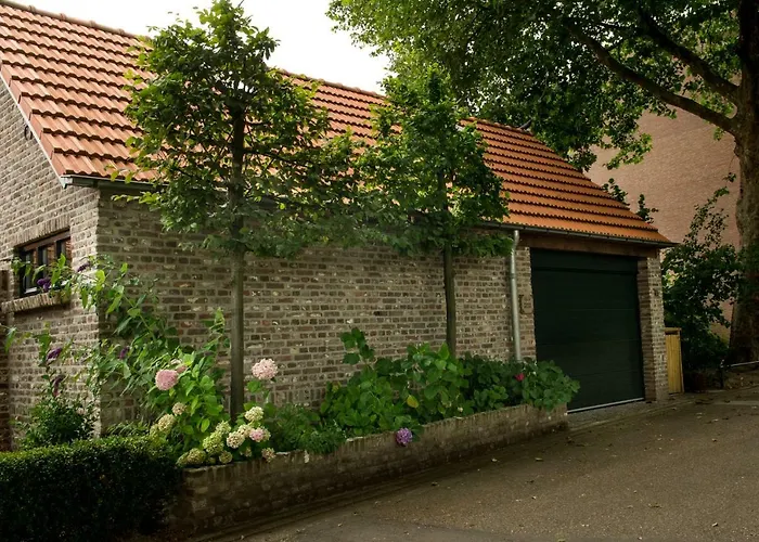 Bed&breakfast Piekoo Belloo 3* Weert