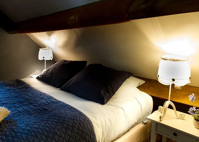 Bed & Breakfast Bed&breakfast Piekoo Belloo