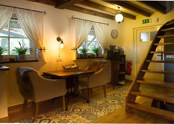 Bed&breakfast Piekoo Belloo Bed & Breakfast