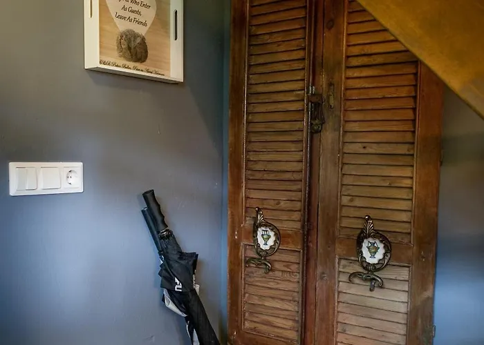 Bed&breakfast Piekoo Belloo 3*