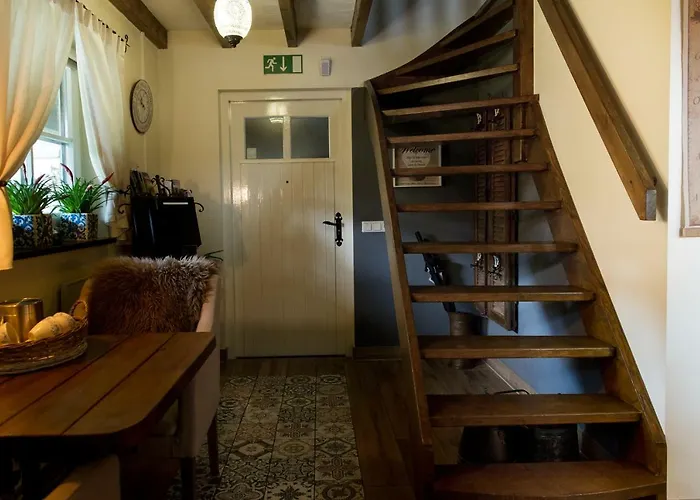 Bed&breakfast Piekoo Belloo 3* Weert