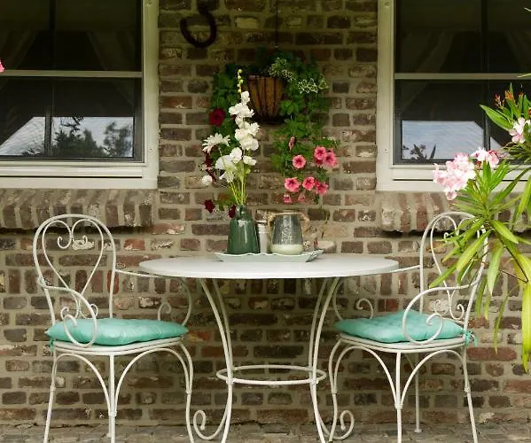 Bed & Breakfast Bed&breakfast Piekoo Belloo Weert