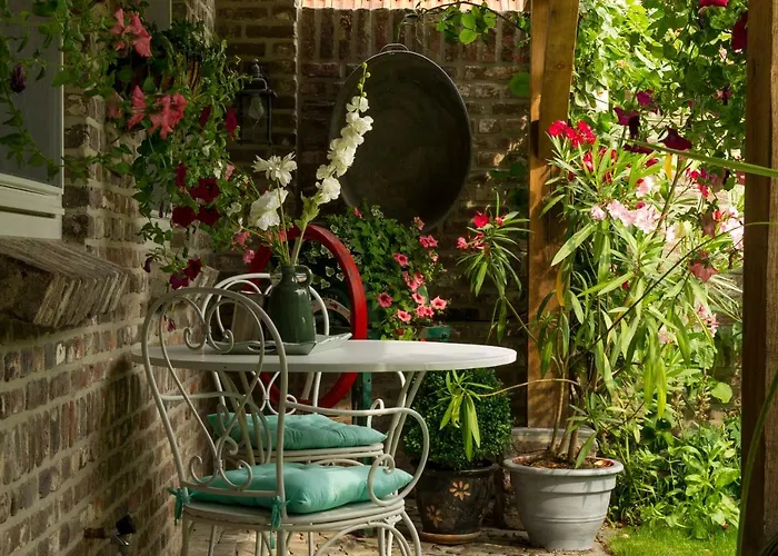 Bed&breakfast Piekoo Belloo Bed & Breakfast 3*