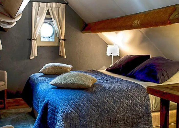 Bed & Breakfast Bed&breakfast Piekoo Belloo Weert