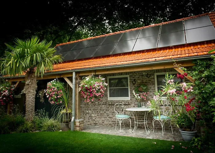 Bed&breakfast Piekoo Belloo Weert