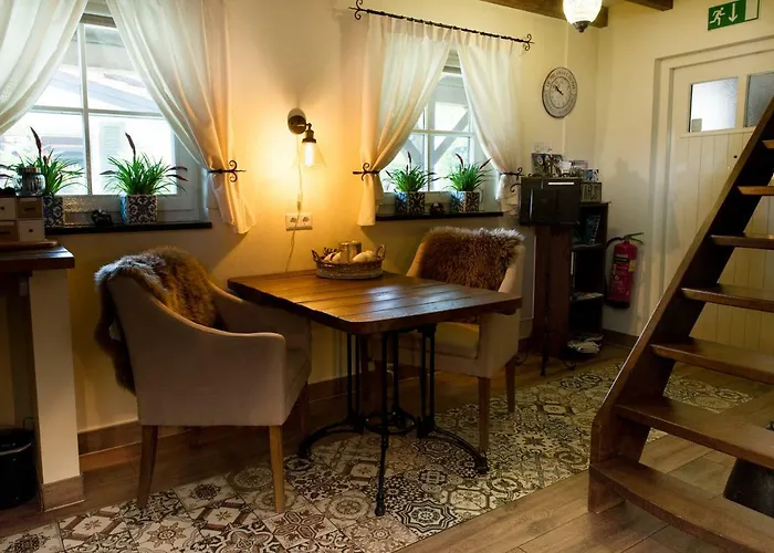 Bed&breakfast Piekoo Belloo Bed & Breakfast