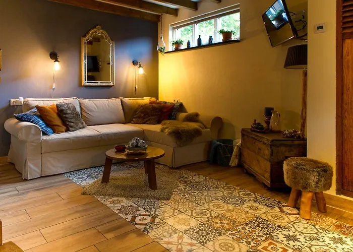 Bed&breakfast Piekoo Belloo Bed & Breakfast 3*