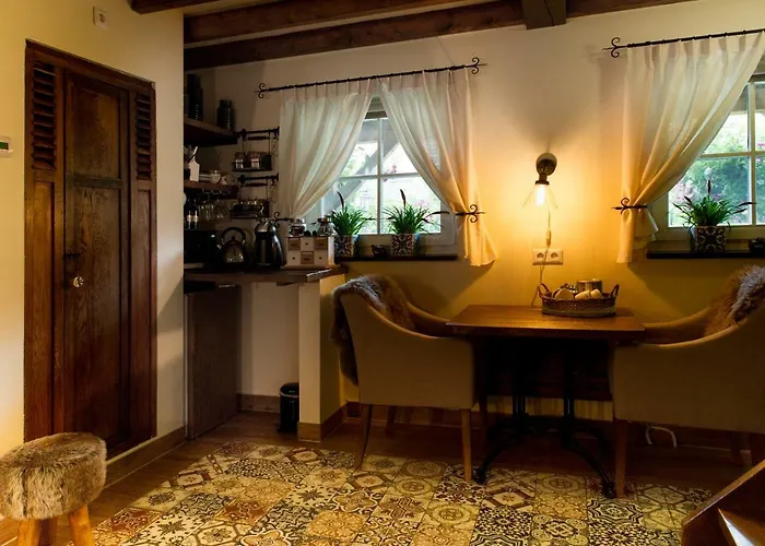 Bed&breakfast Piekoo Belloo Weert