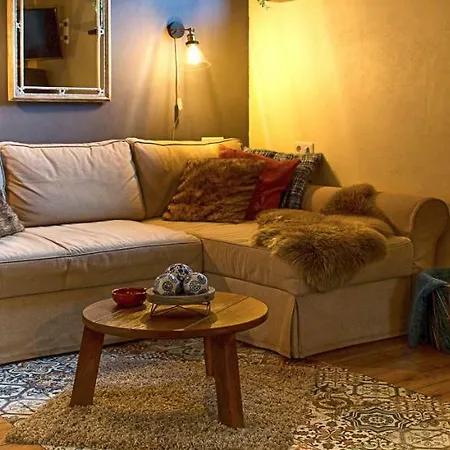 Bed & Breakfast Piekoo Belloo 3*