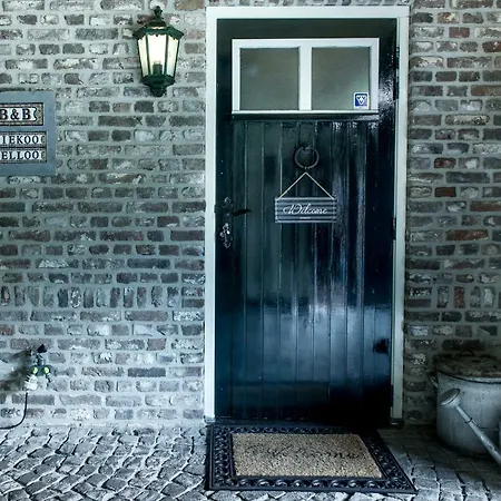 Piekoo Belloo Bed & Breakfast