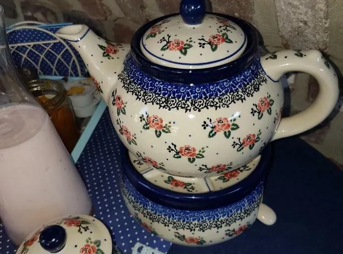 Alojamento de Acomodação e Pequeno-almoço Piekoo Belloo Weert